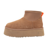 Brown Boots
