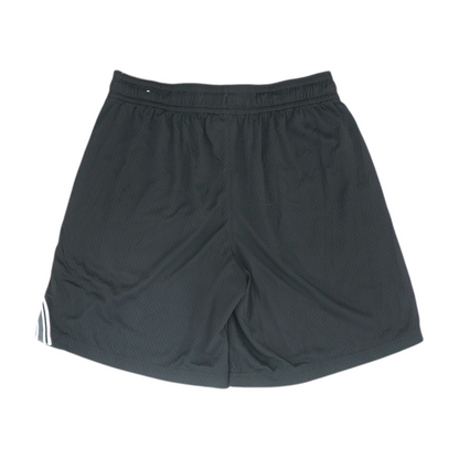 Black Active Shorts