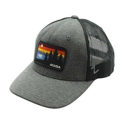 Black Ballcap
