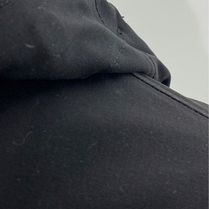 Black Tres 3-in-1 Parka