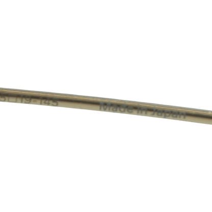 Tortoise Kalauna Browline Sunglasses