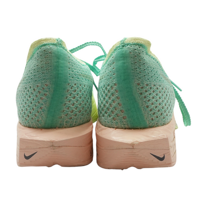 Zoom X Vaporfly 3 Low-Top Athletic Shoes