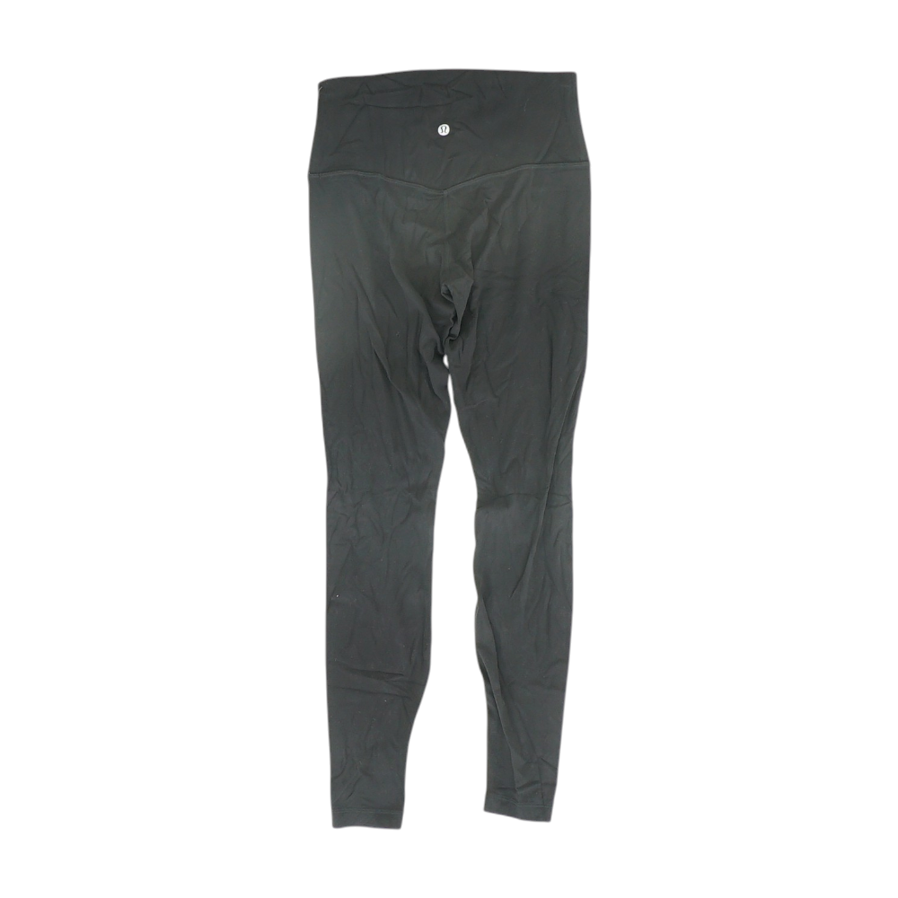 Black Active Leggings
