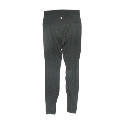 Black Active Leggings
