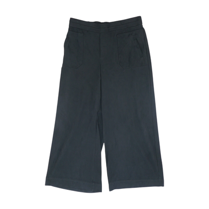 Black Wide Leg Pants