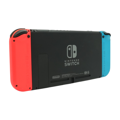 Switch 32GB Game System