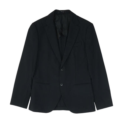 Black Sport Coat