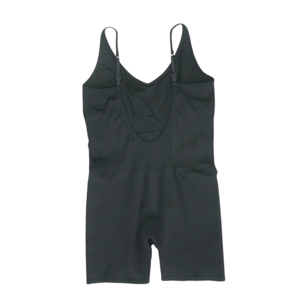 Black Romper