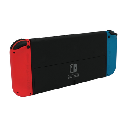 Switch OLED 64GB Game System