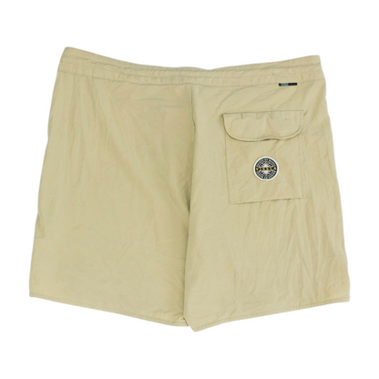 Vissla Beige Swim Bottom – Image 2