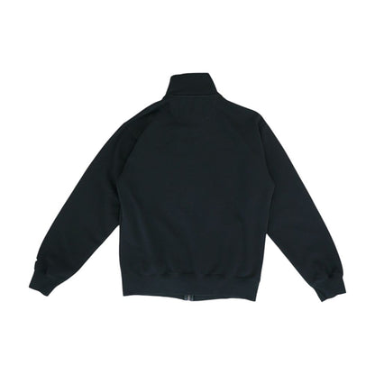 Black Olivet Nazarene University Tigers Active Jacket