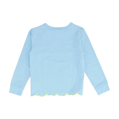 Blue T-Shirt