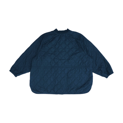 Black Solid Jacket
