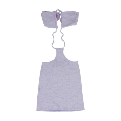 Purple Cover-Up