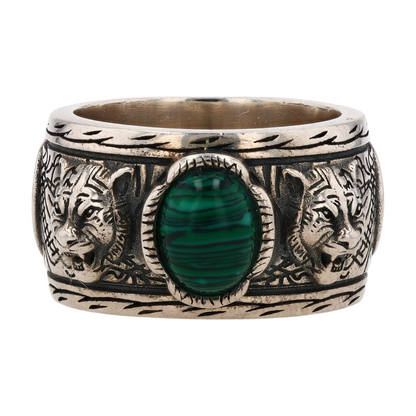 Sterling Silver Band