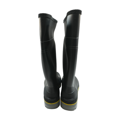 Black Work / Hiking Boots