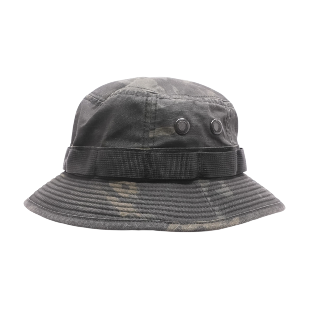 Black Sun / Beach Hat