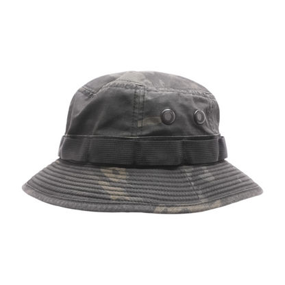 Black Sun / Beach Hat