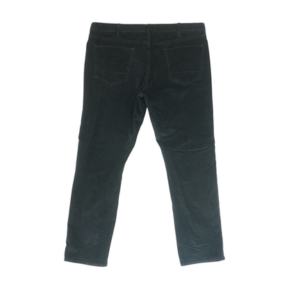 Indigo Slim Pants