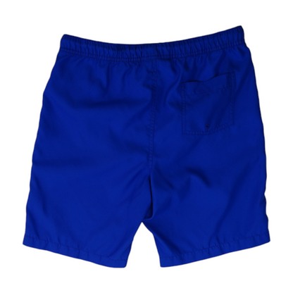 Blue Swim Bottom