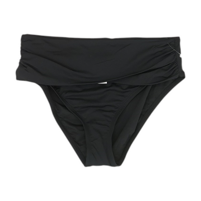 Black One-Piece