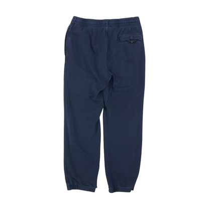 Navy Regular Pants