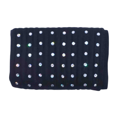 Black Scarf