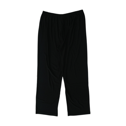 Black Petite Pants