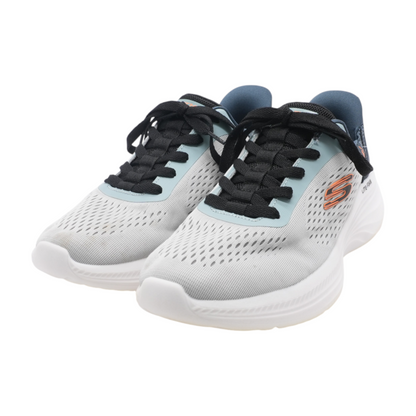 Hands Free Swift Fit Lite-Foam Low-Top Athletic Shoes