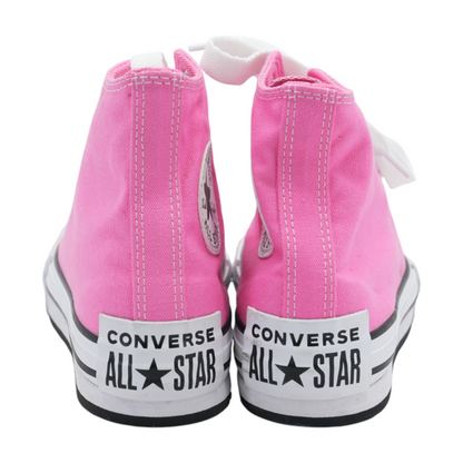 Neon Pink Athletics