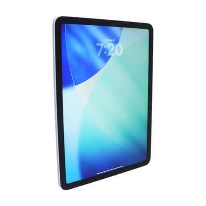 iPad Air 11-inch (M2) 11.0" Blue 6th Gen 128GB WiFi Tablet