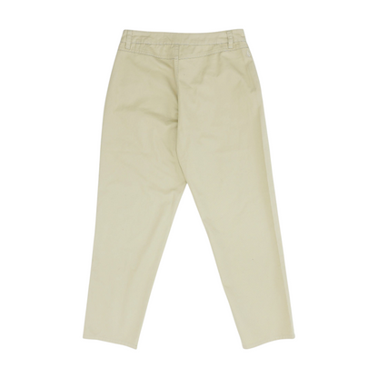 Tan Pants
