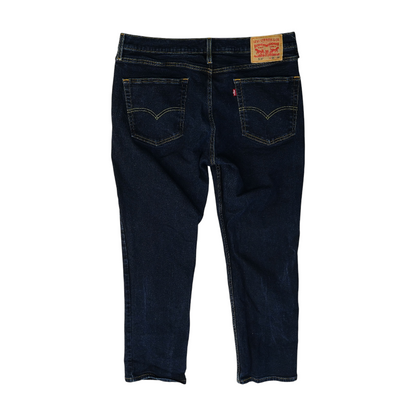 514 Straight Jeans