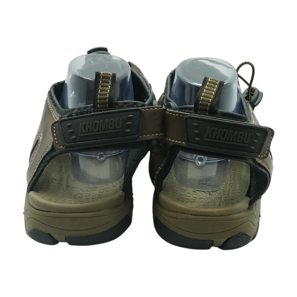 Brown Sandals