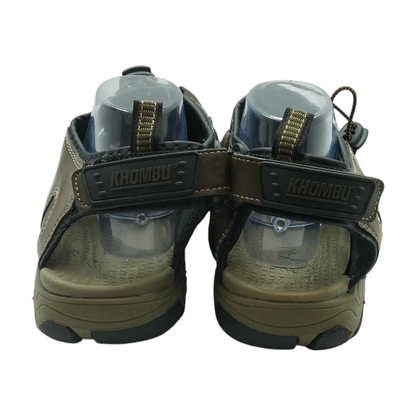 Brown Sandals