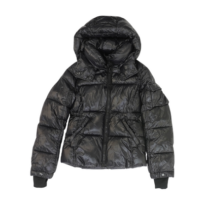Black Jacket