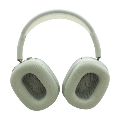 Silver AirPods Max (Lightning) Noise Cancelling Headphones