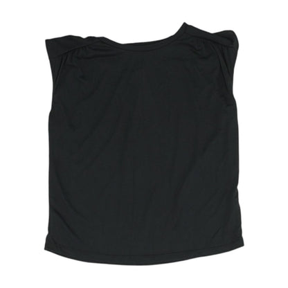 Black Blouse