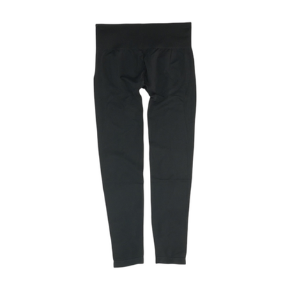 Black Active Leggings