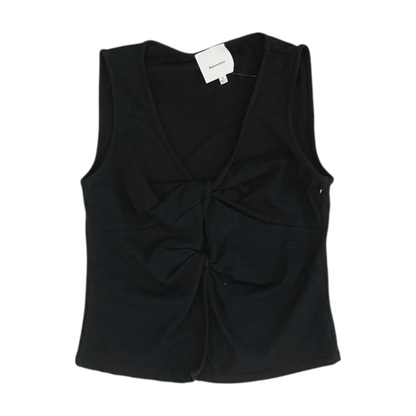 Black Blouse