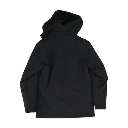 Black Jacket