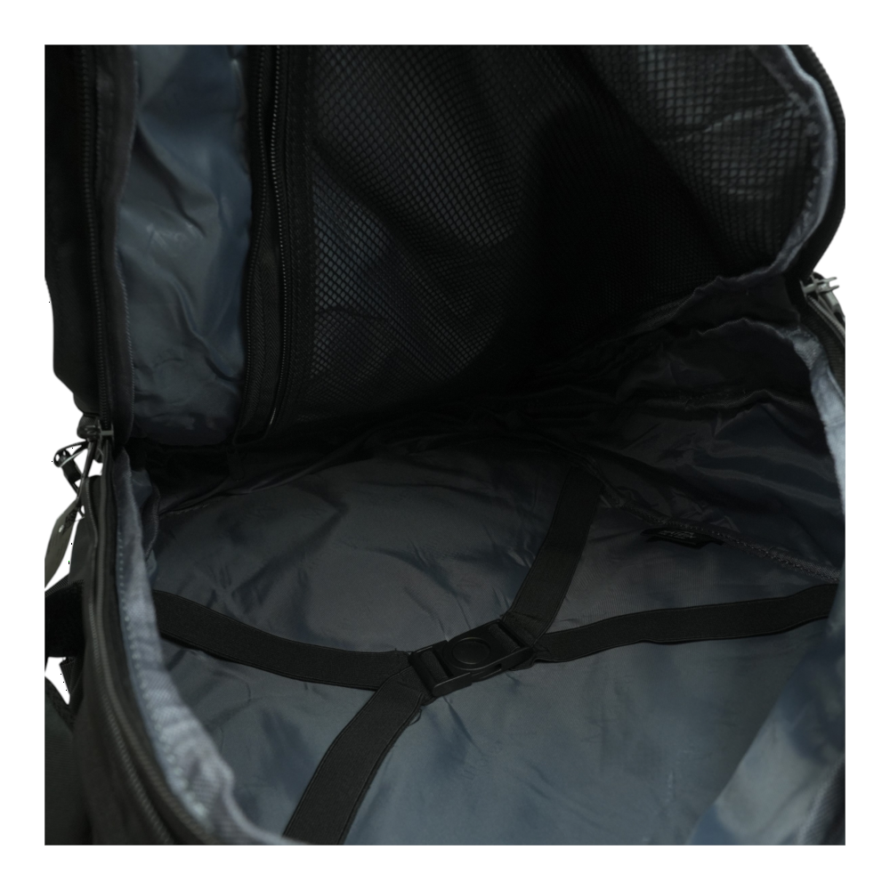 Black Backpack