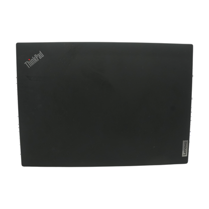 14.0" ThinkPad T14s Black AMD Ryzen 7 Pro 3.30GHz 16GB 512GB NVME/SSD