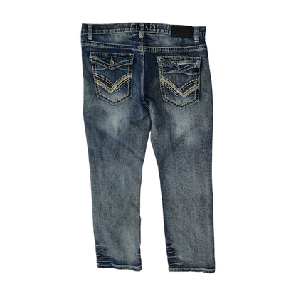 Regular Jeans