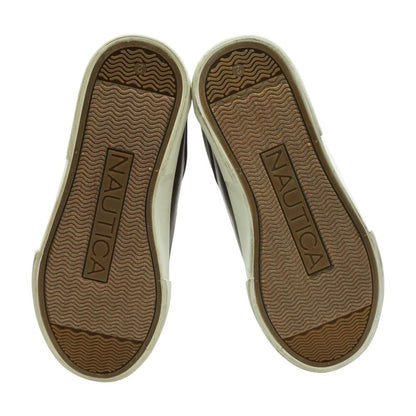 Manifest Brown Casual Shoes