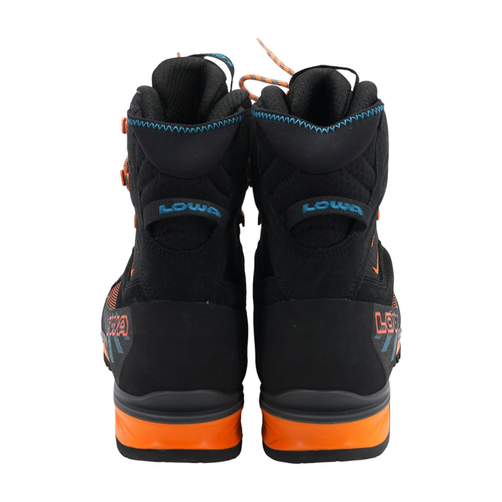 Black Work / Hiking Boots
