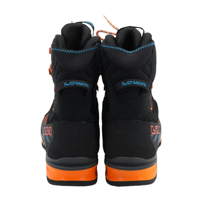 Black Work / Hiking Boots