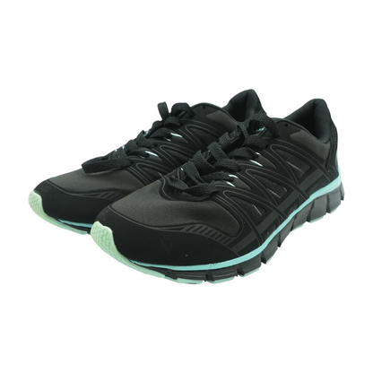 Black Athletic Shoes