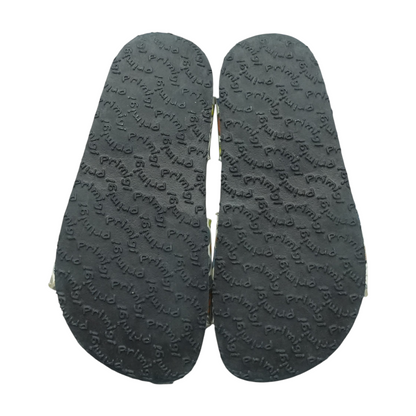 Multi Sandals Shoes