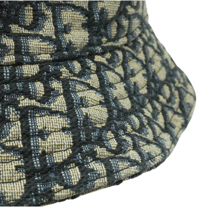 Dior Oblique Bucket Hat